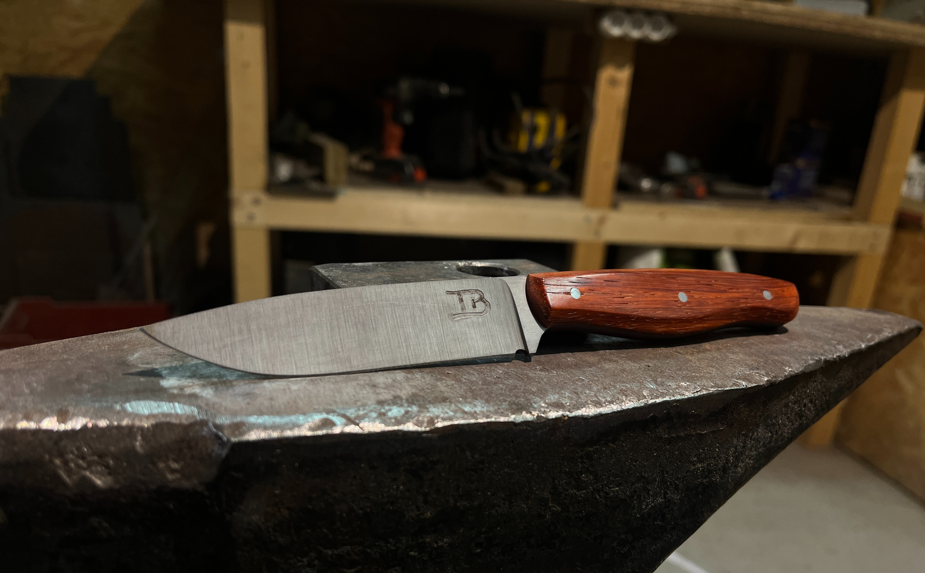 L’incontournable couteau de table