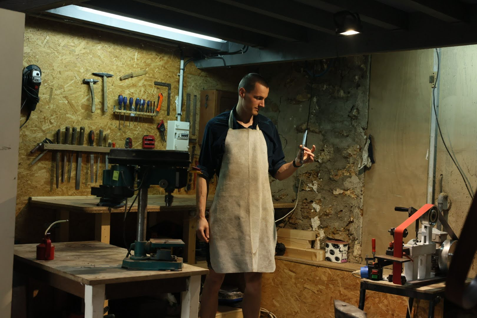 Projet sur mesure — photo 1