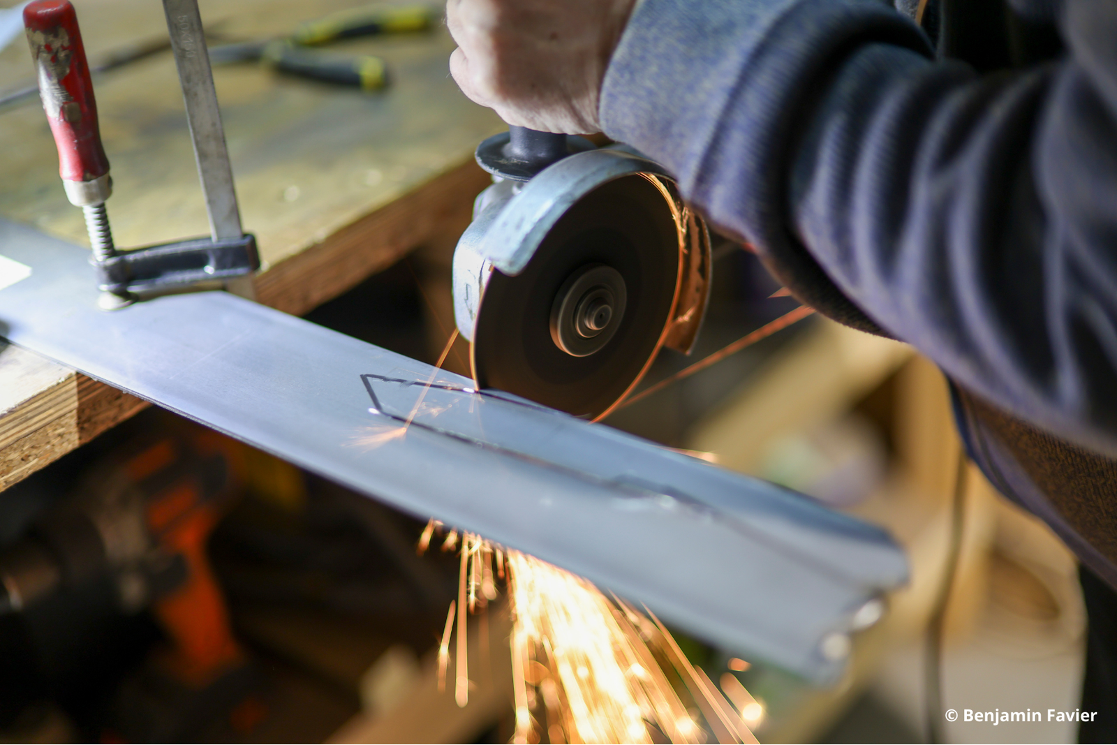 L’incontournable couteau de table — photo 2