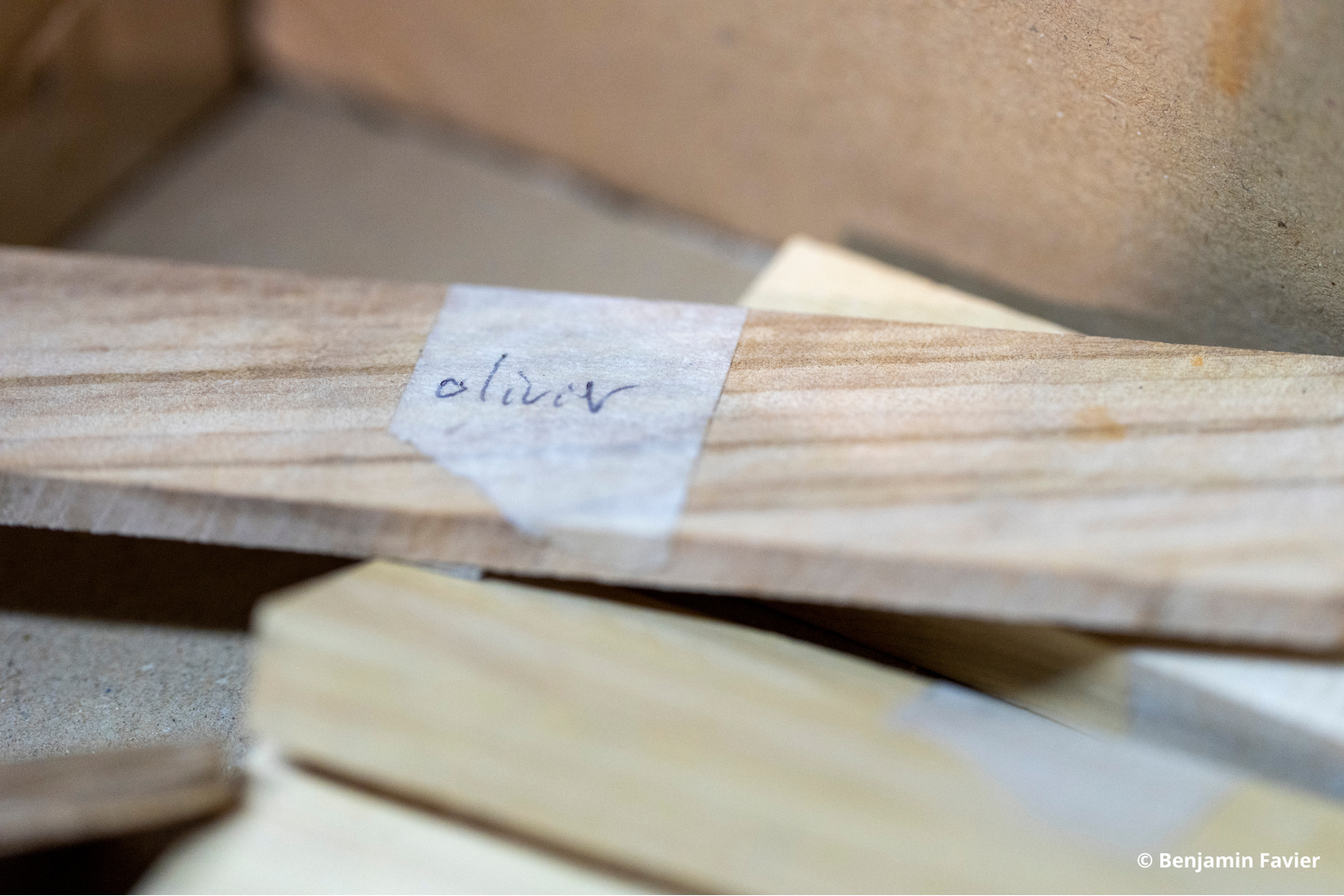 L’incontournable couteau de table — photo 6