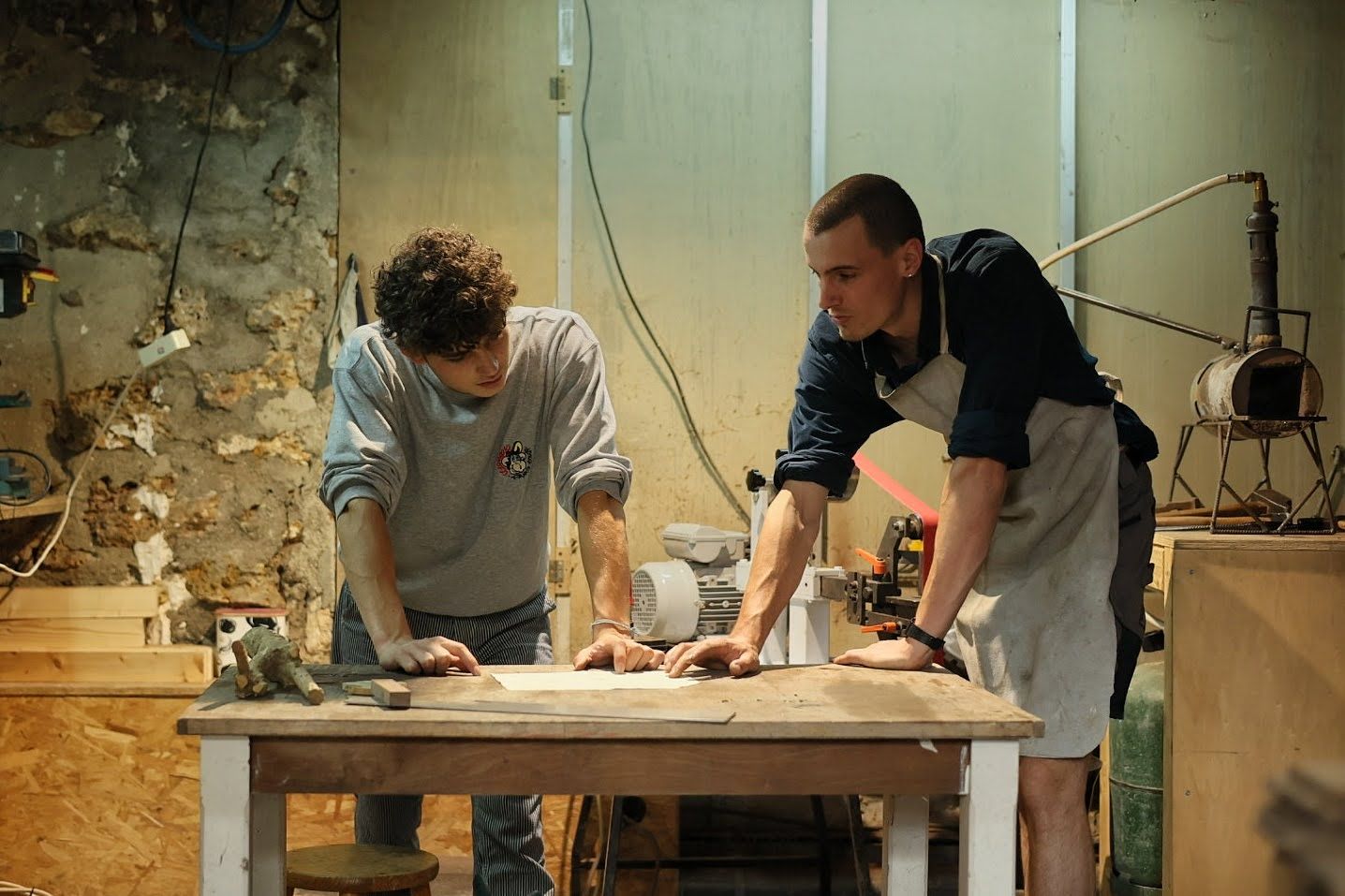 L’incontournable couteau de table — photo 10